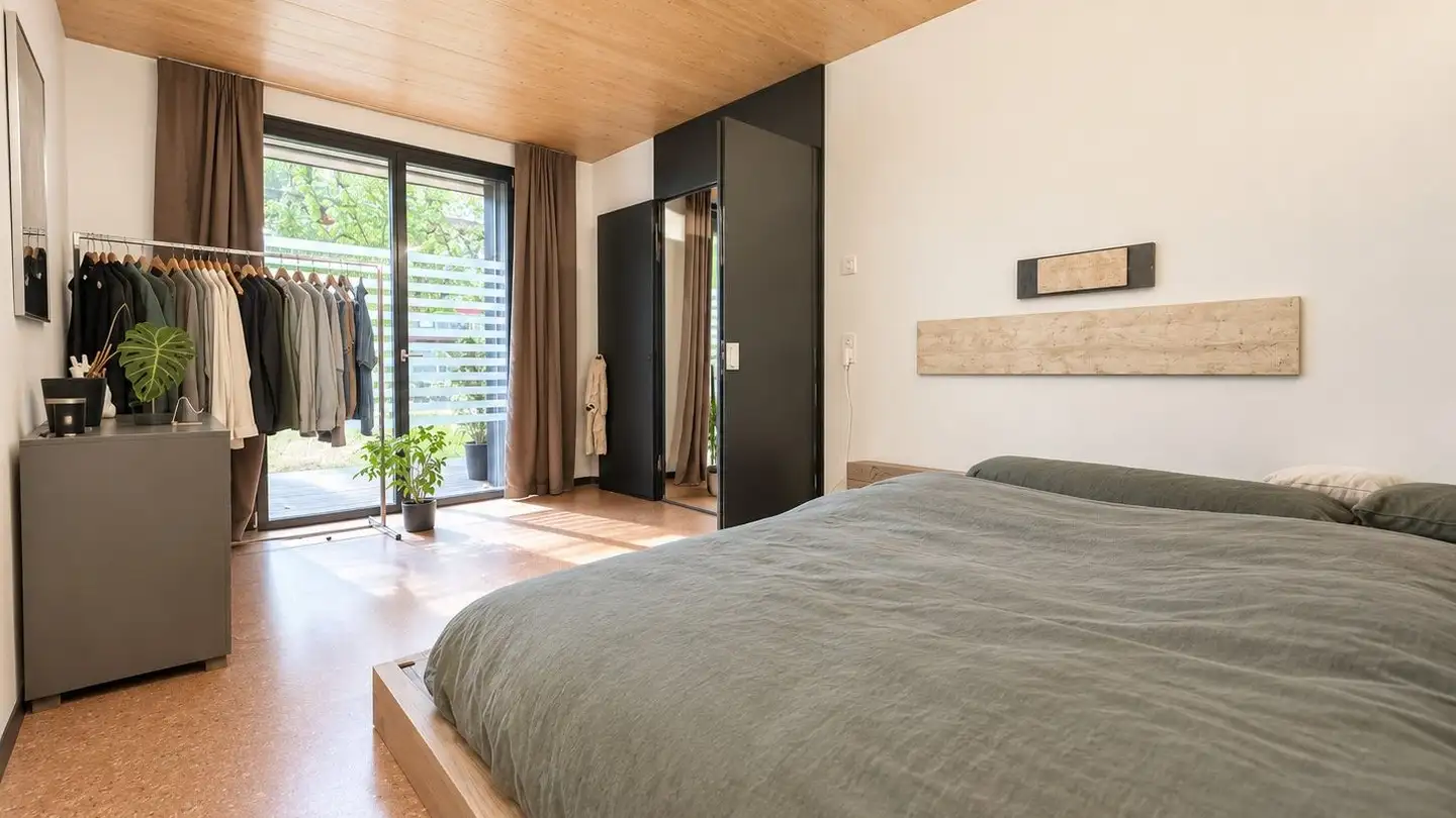 Appartement à louer - Horwerstrasse 90, 6010 Kriens - Photo 2