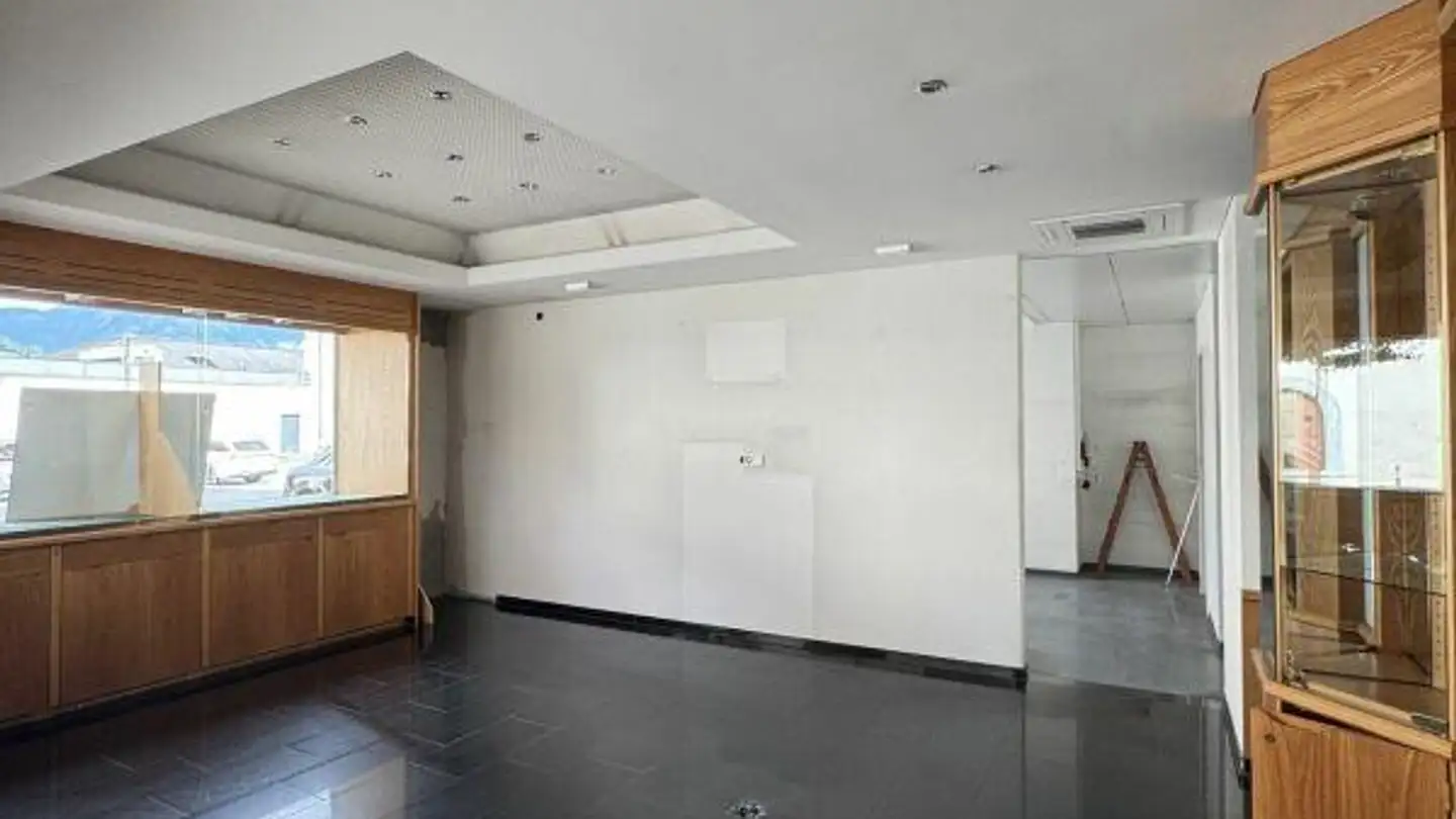 Studio medico in affitto - Kirchstrasse 6, 8887 Mels - Foto 4