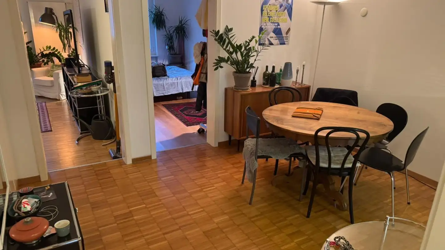 Appartamento in affitto - 8037 Zürich - Foto 3