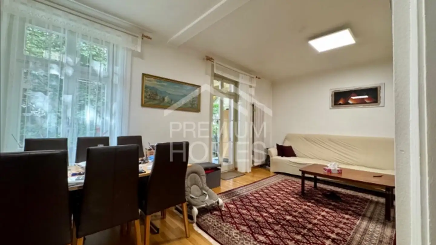 Edificio residenziale in vendita - 4055 Basel - Photo 3