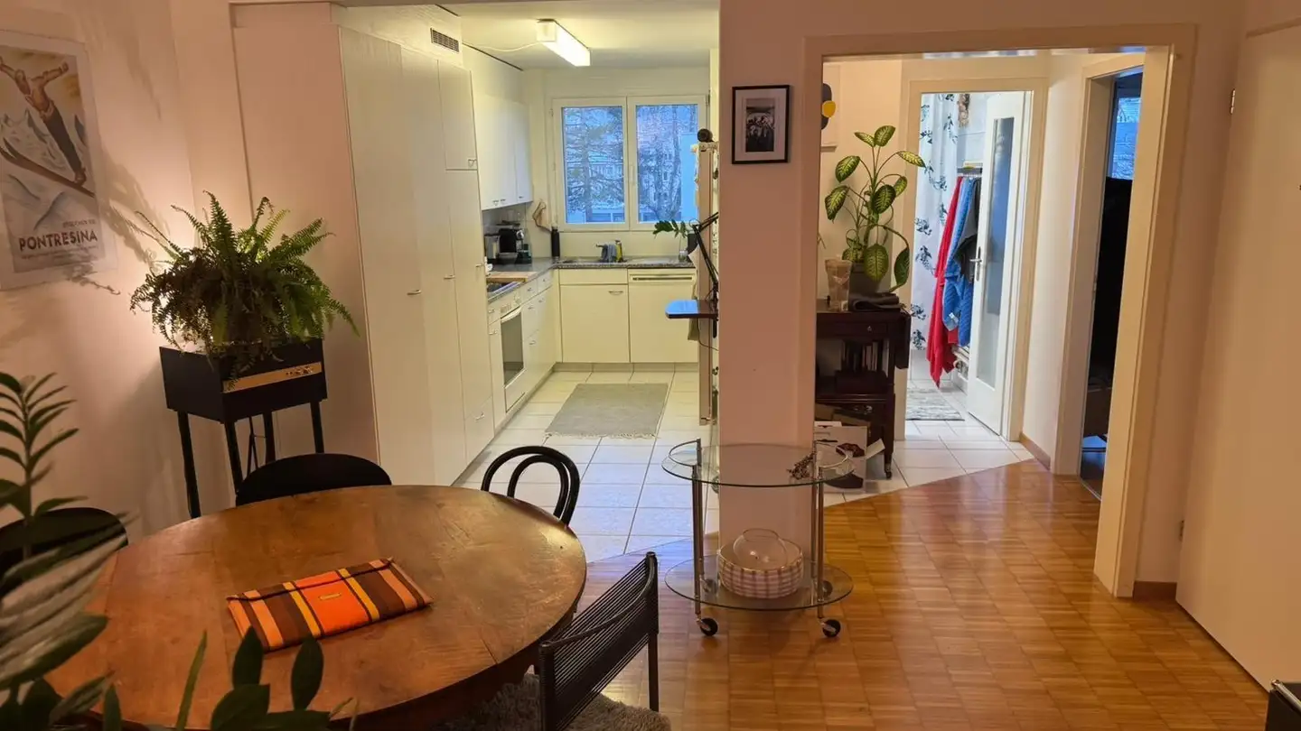 Appartamento in affitto - 8037 Zürich - Foto 2