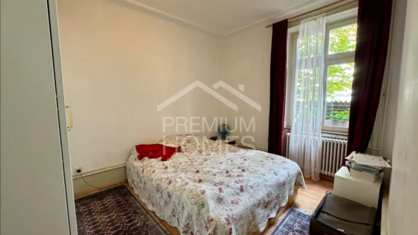 Edificio residenziale in vendita - 4055 Basel - Photo 4