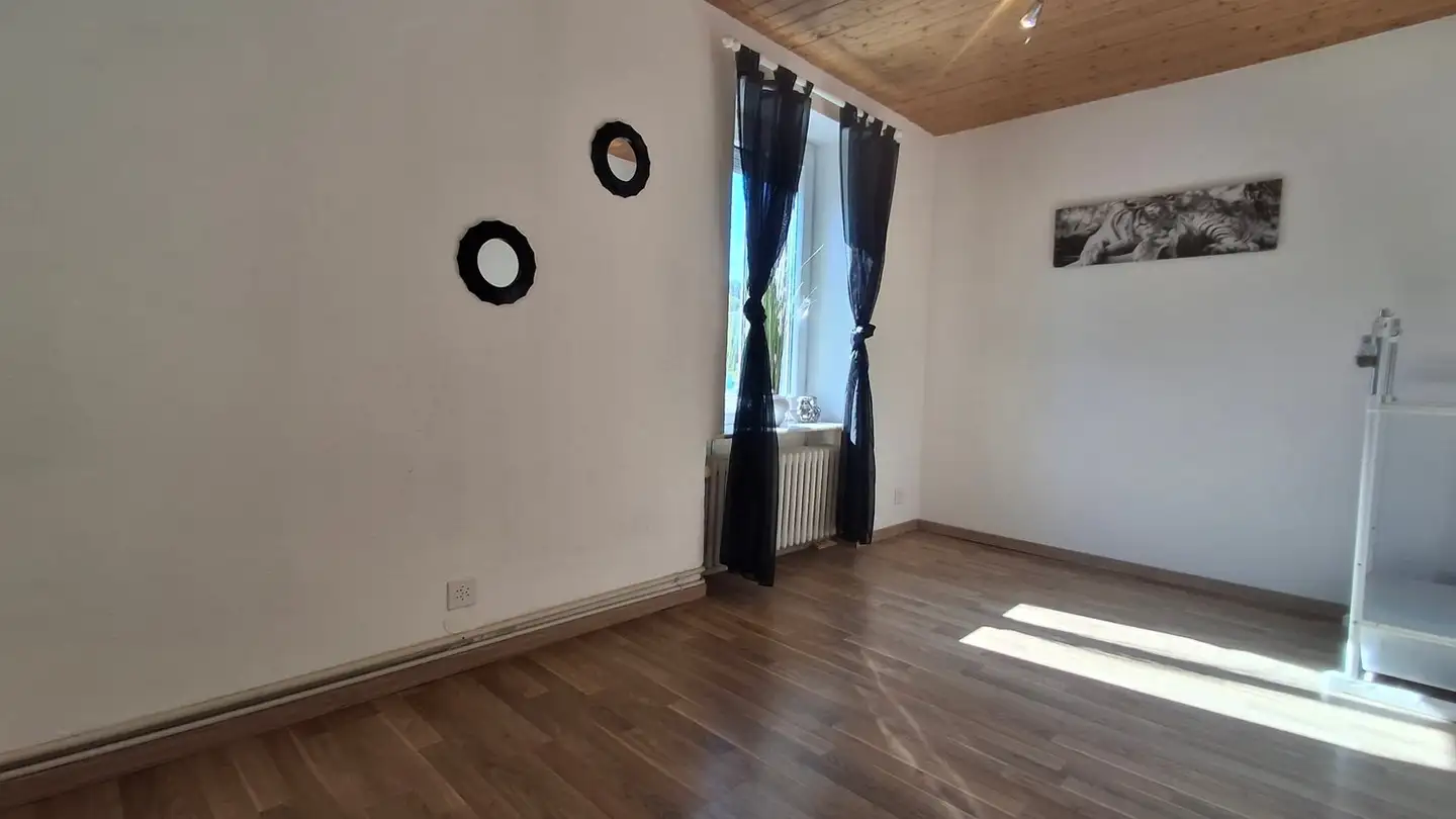 Single room for rent - 8200 Schaffhausen