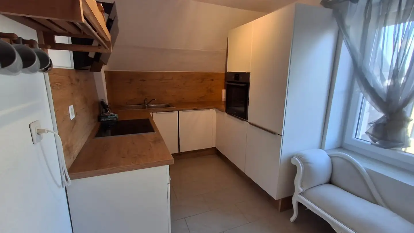 Single room for rent - 8200 Schaffhausen - Photo 3