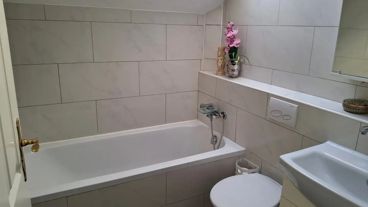 Single room for rent - 8200 Schaffhausen - Photo 2