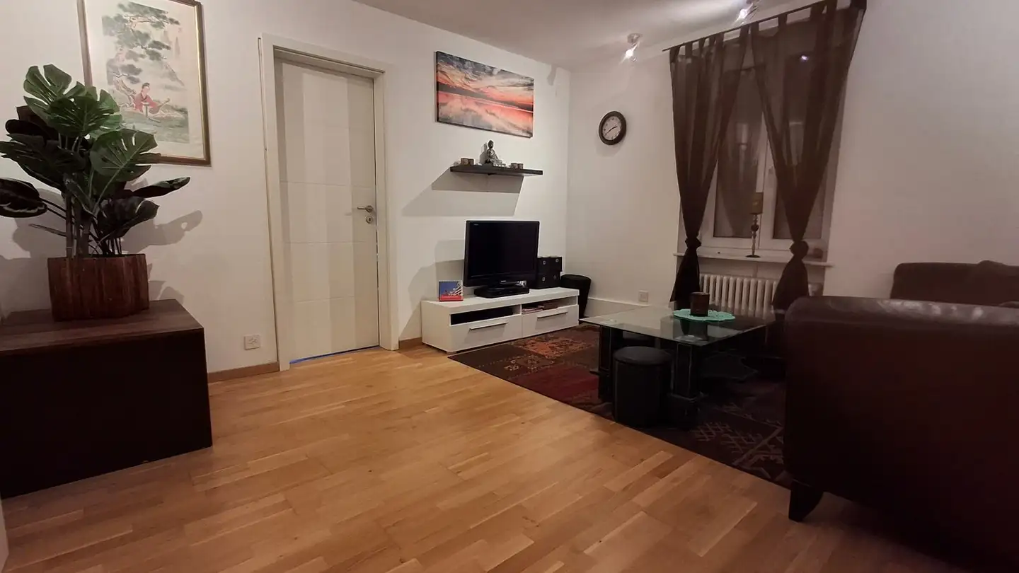 Single room for rent - 8200 Schaffhausen - Photo 4