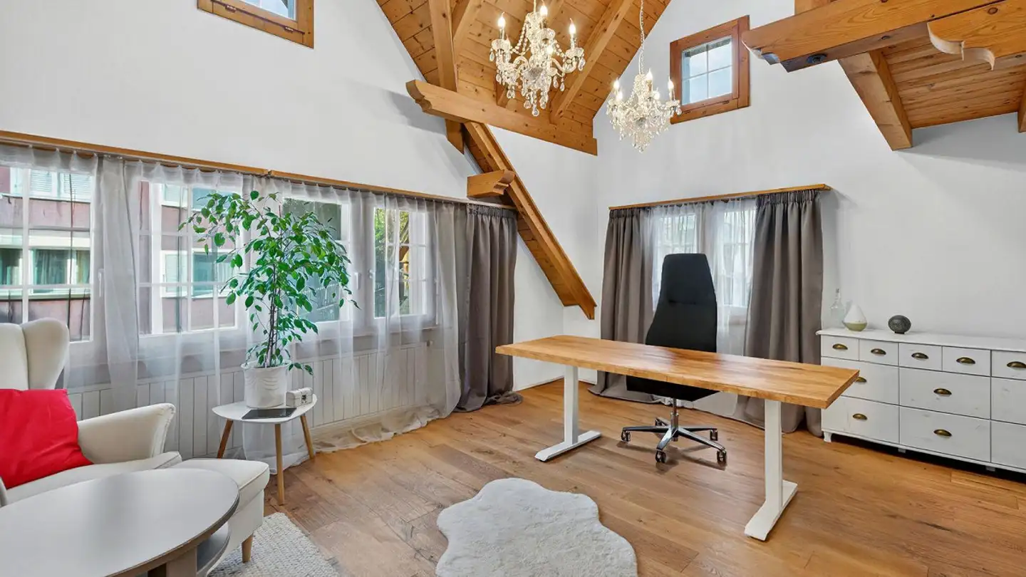 Single house for sale - 9450 Altstätten SG - Photo 4