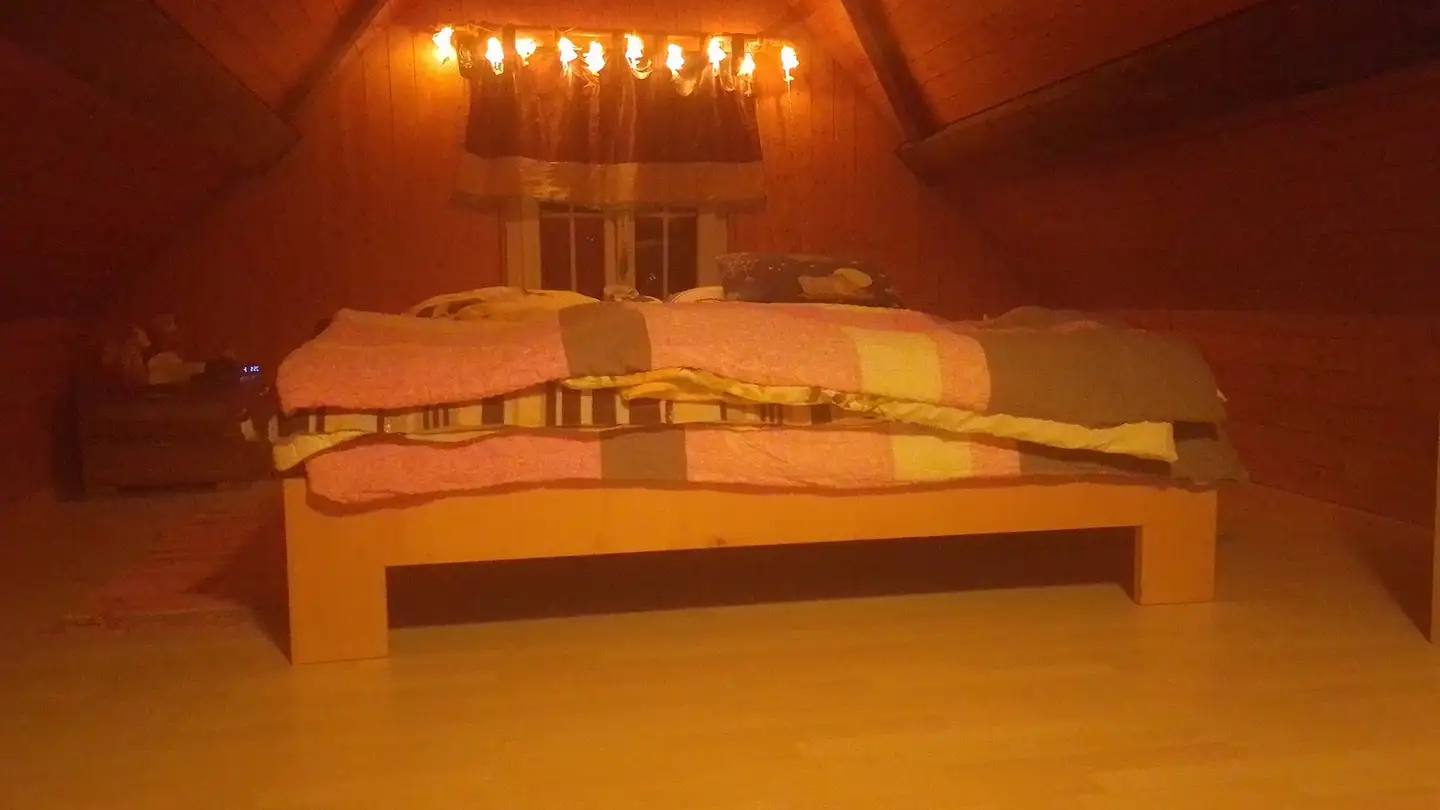 Appartamento in affitto - Aeschstrasse 5, 5430 Wettingen - Foto 4
