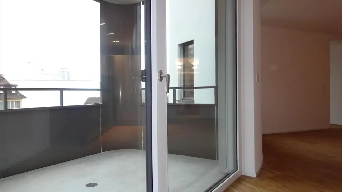 Wohnung mieten - Schaffhauserstrasse 303, 8050 Zürich - Foto 4