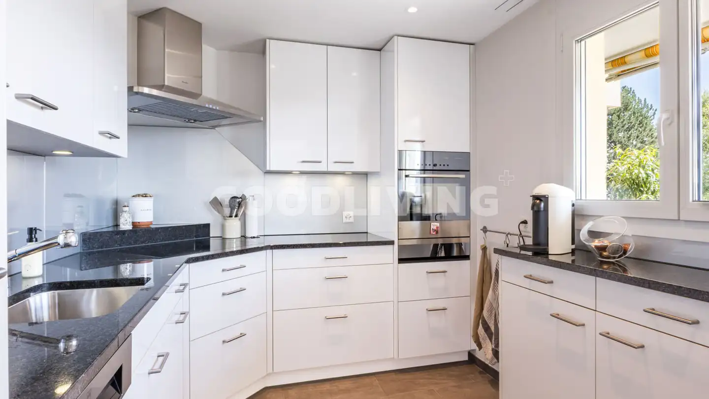 Wohnung kaufen - Kirchmattstrasse 42, 6312 Steinhausen - Foto 2
