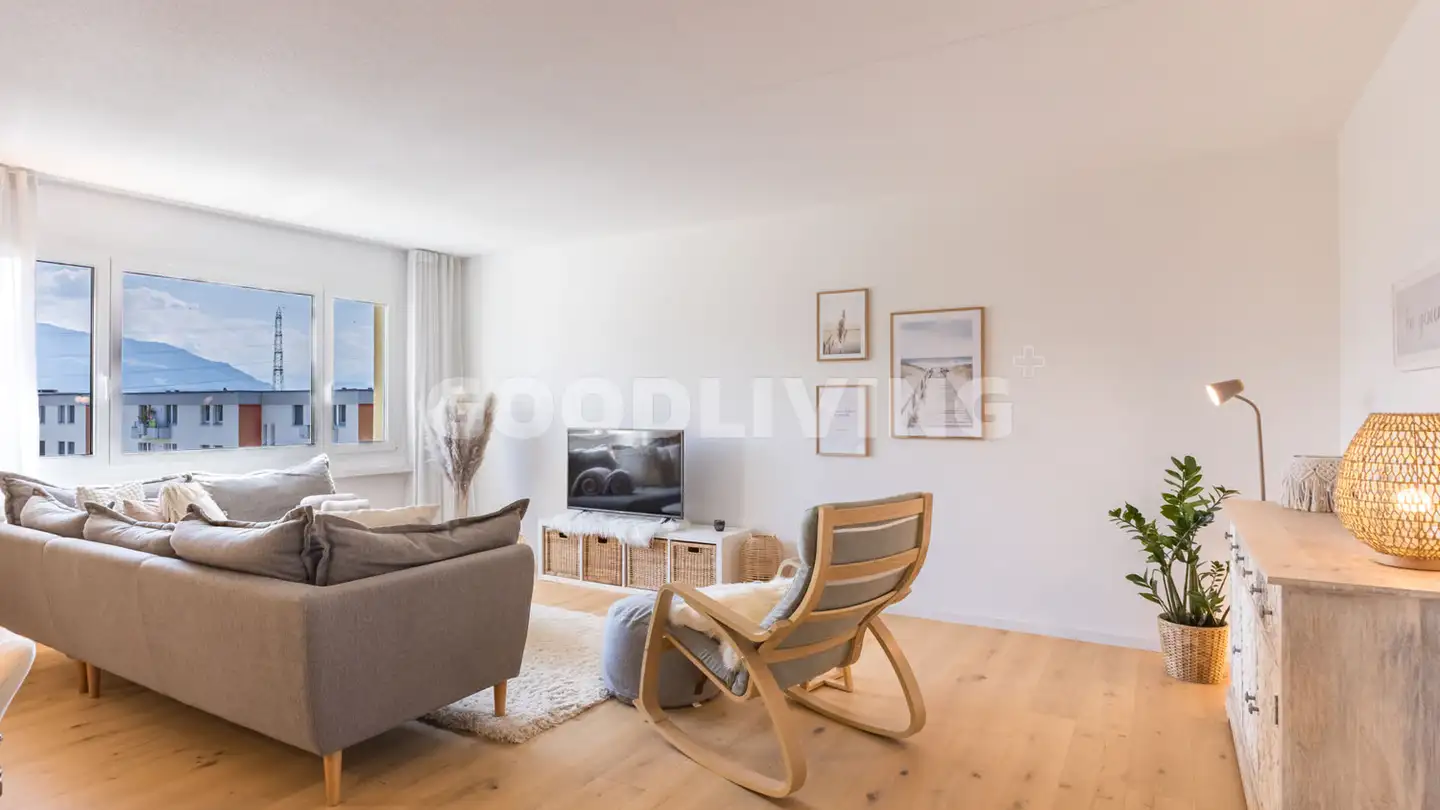 Wohnung kaufen - Kirchmattstrasse 42, 6312 Steinhausen - Foto 4