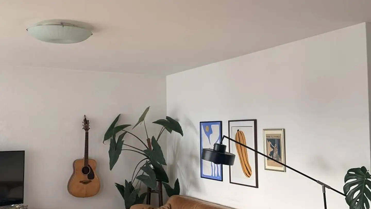 Apartment for rent - Witikonerstrasse 54, 8032 Zürich - Photo 2