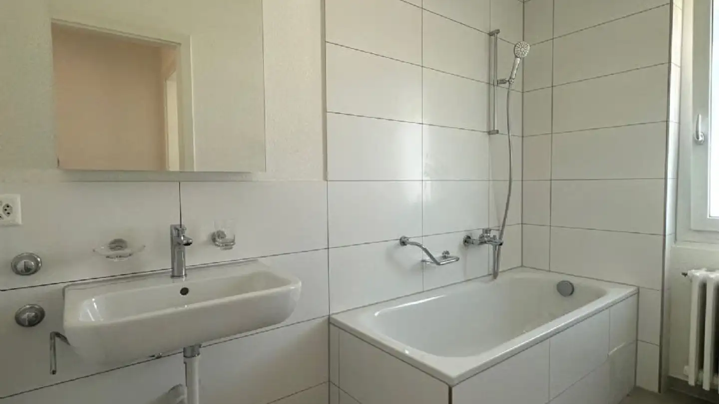 Appartement à louer - Pestalozzistrasse 31, 4600 Olten