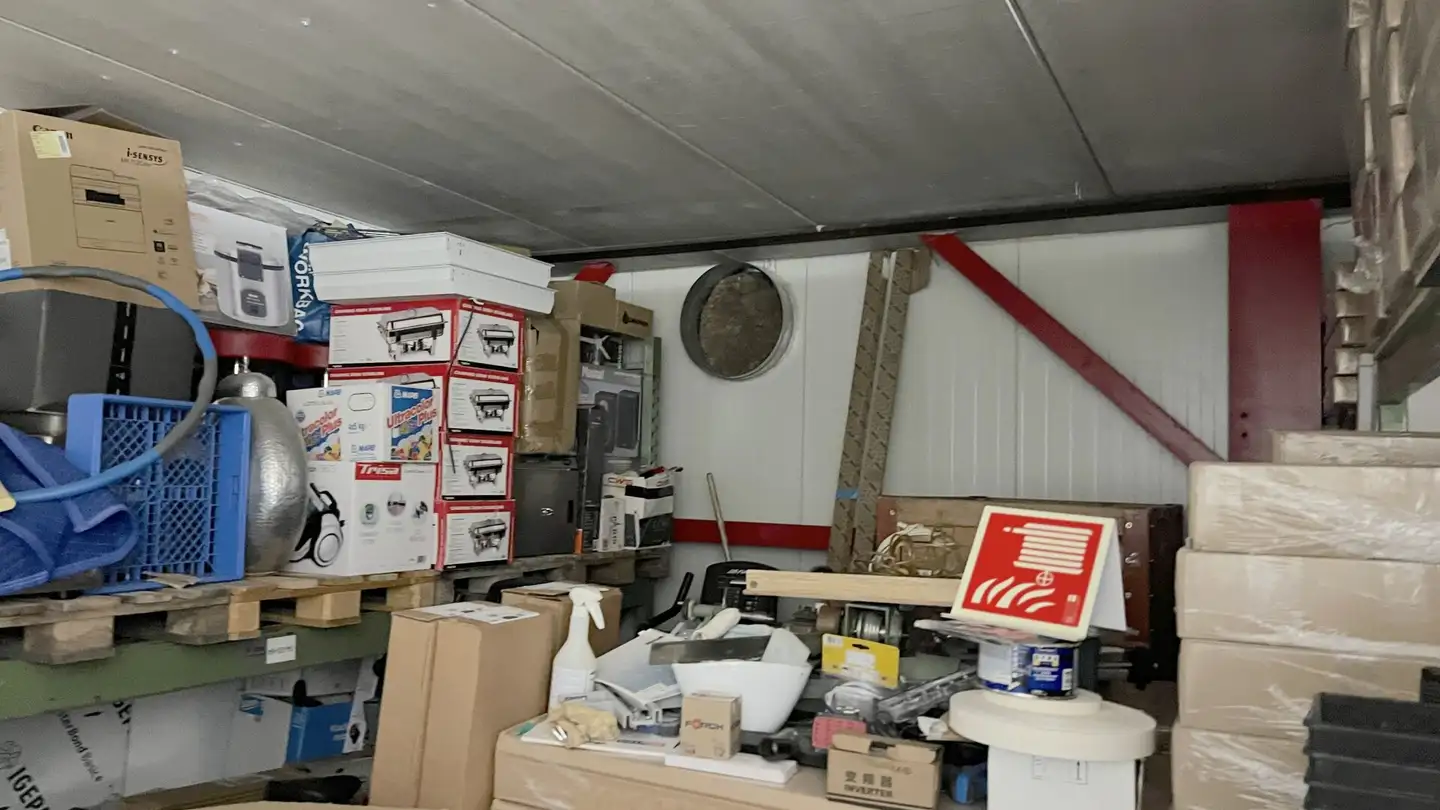 Magasin à louer - Industriestrasse 14, 6436 Ried (Muotathal) - Photo 4