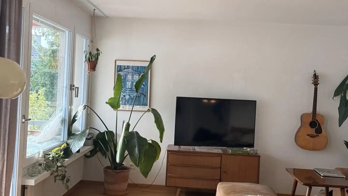 Apartment for rent - Witikonerstrasse 54, 8032 Zürich - Photo 4