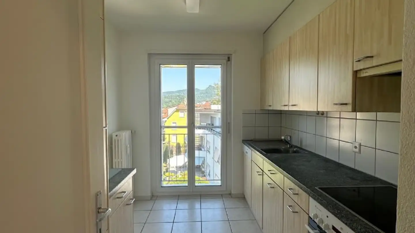 Appartement à louer - Pestalozzistrasse 31, 4600 Olten - Photo 4