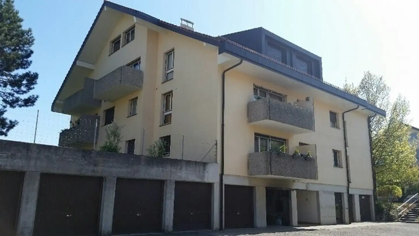 Apartment for rent - Chemin Du Ruttet 2, 1196 Gland