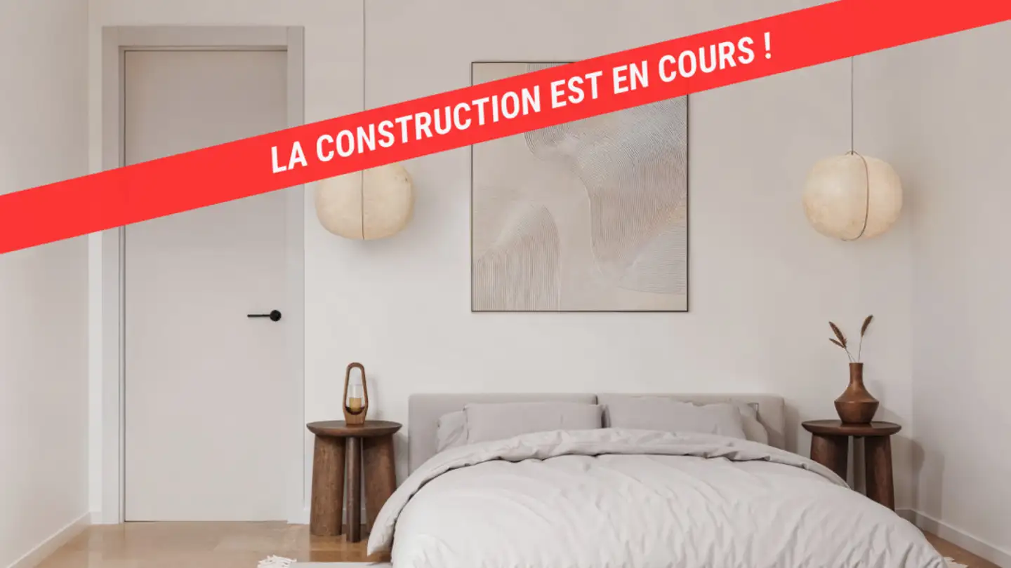 Appartamento in vendita - Rue Du Valentin 92, 1400 Yverdon-les-Bains