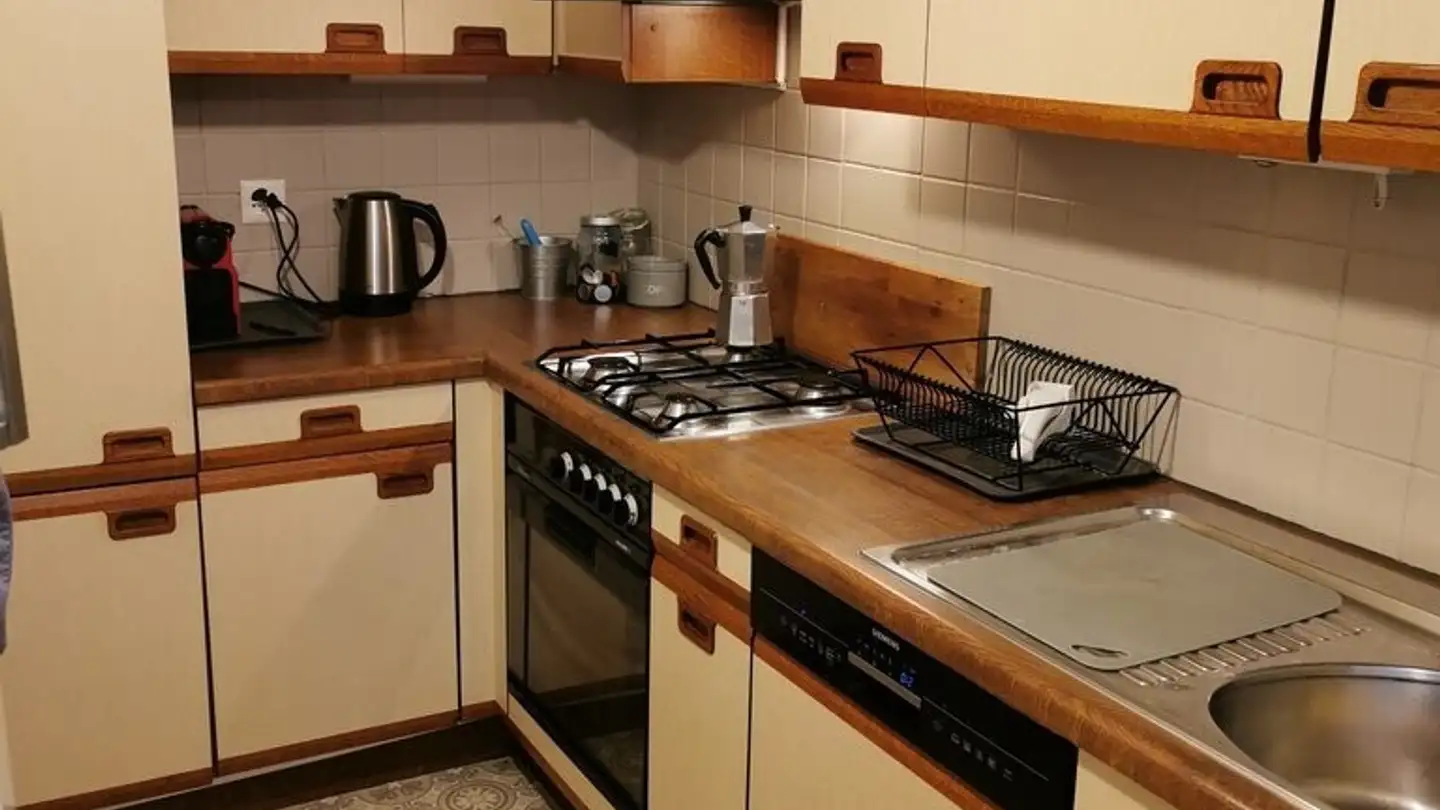 Apartment for rent - Chemin Du Ruttet 2, 1196 Gland - Photo 2