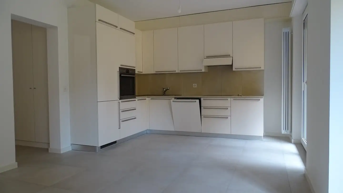 Appartamento in affitto - Via Carlo Pasta 4, 6850 Mendrisio - Foto 2