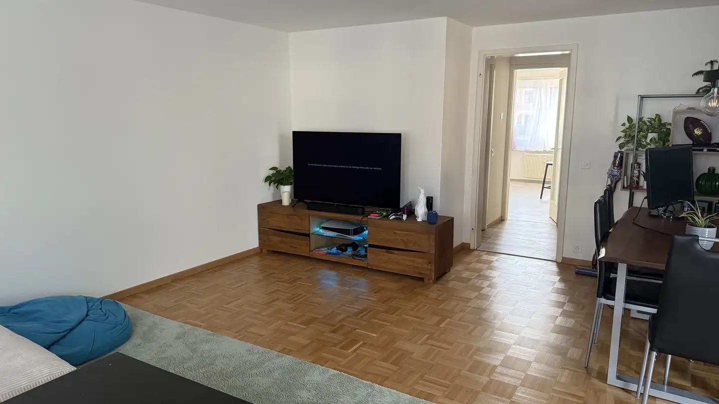 Wohnung mieten - Neustadtstrasse 8b, 6003 Luzern - Foto 2