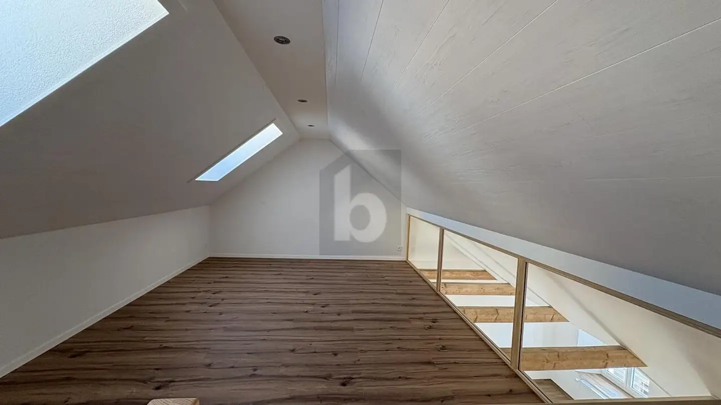 Maisonette mieten - 2300 La Chaux-de-Fonds - Foto 3