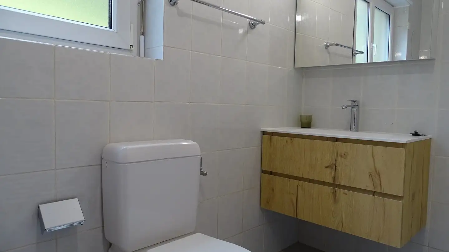 Appartamento in affitto - Via Carlo Pasta 4, 6850 Mendrisio - Foto 4