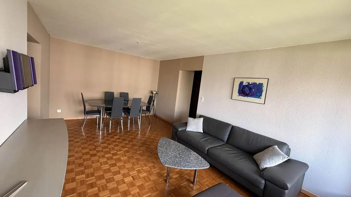 Zimmer mieten - 8051 Zürich - Foto 4