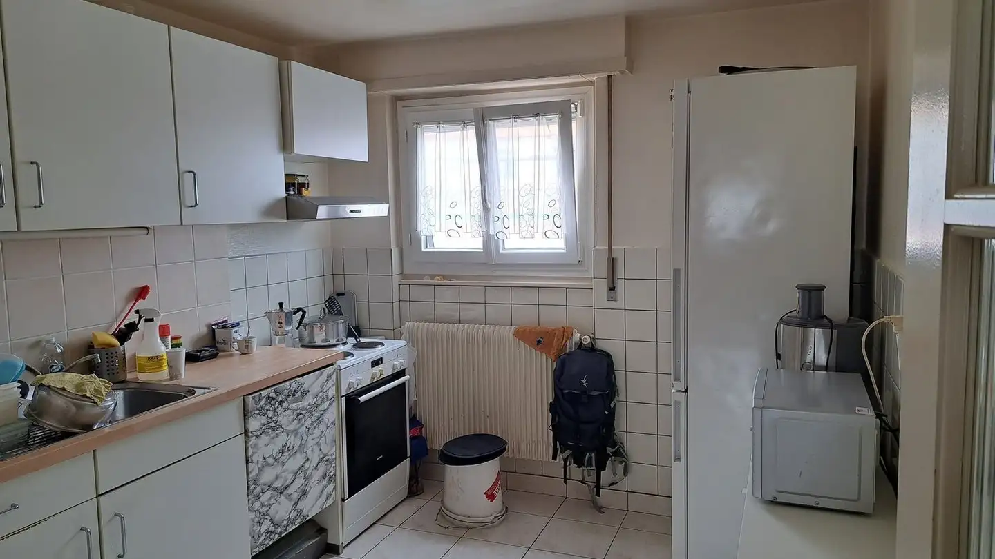 Wohnung mieten - 1110 Morges - Foto 2