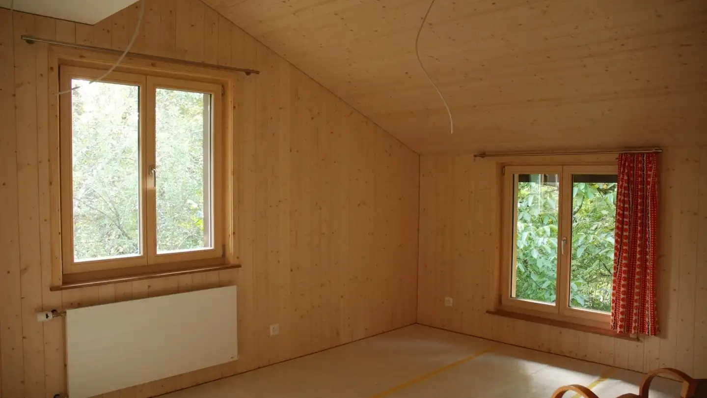Single room for rent - 3476 Oschwand
