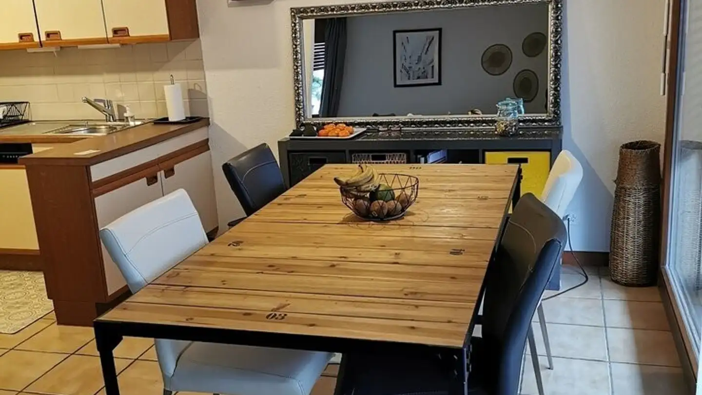 Apartment for rent - Chemin Du Ruttet 2, 1196 Gland - Photo 3