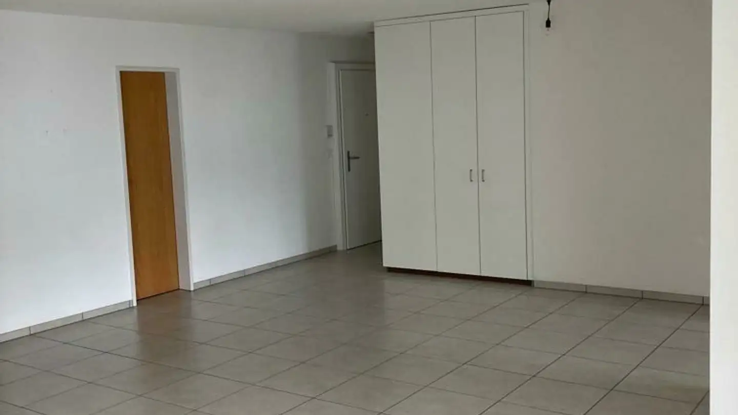 Appartamento in affitto - Obere Bahnhofstrasse 22l, 3700 Spiez - Photo 2