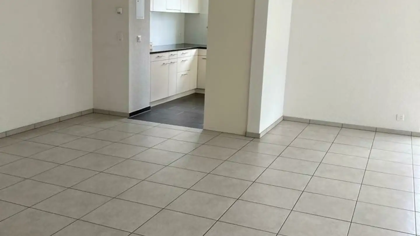 Appartamento in affitto - Obere Bahnhofstrasse 22l, 3700 Spiez - Photo 3