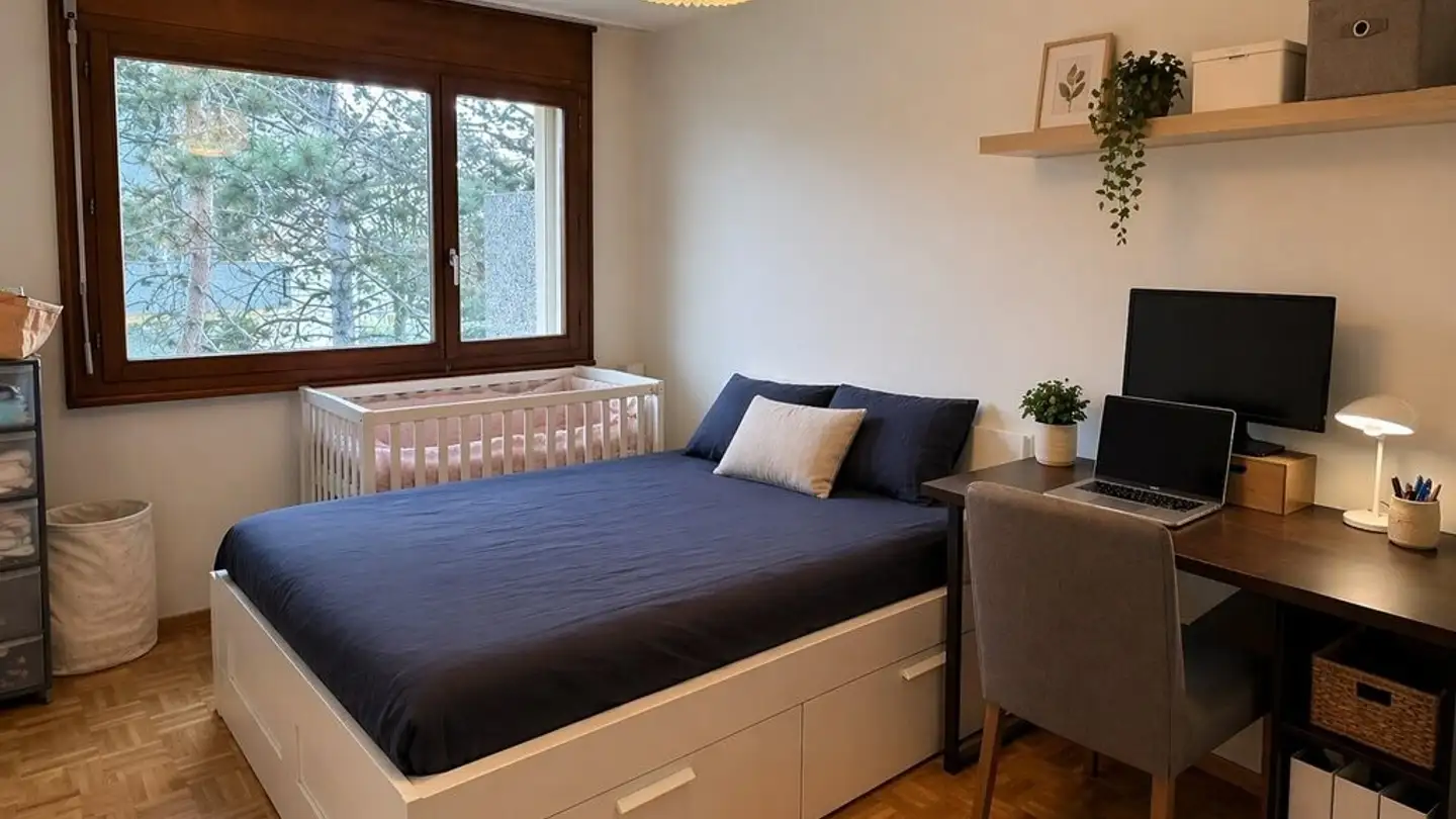 Apartment for rent - Chemin Du Ruttet 2, 1196 Gland - Photo 4