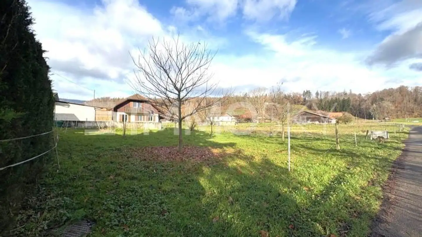 Constructible plot for sale - Leinacherweg, 3236 Gampelen - Photo 3