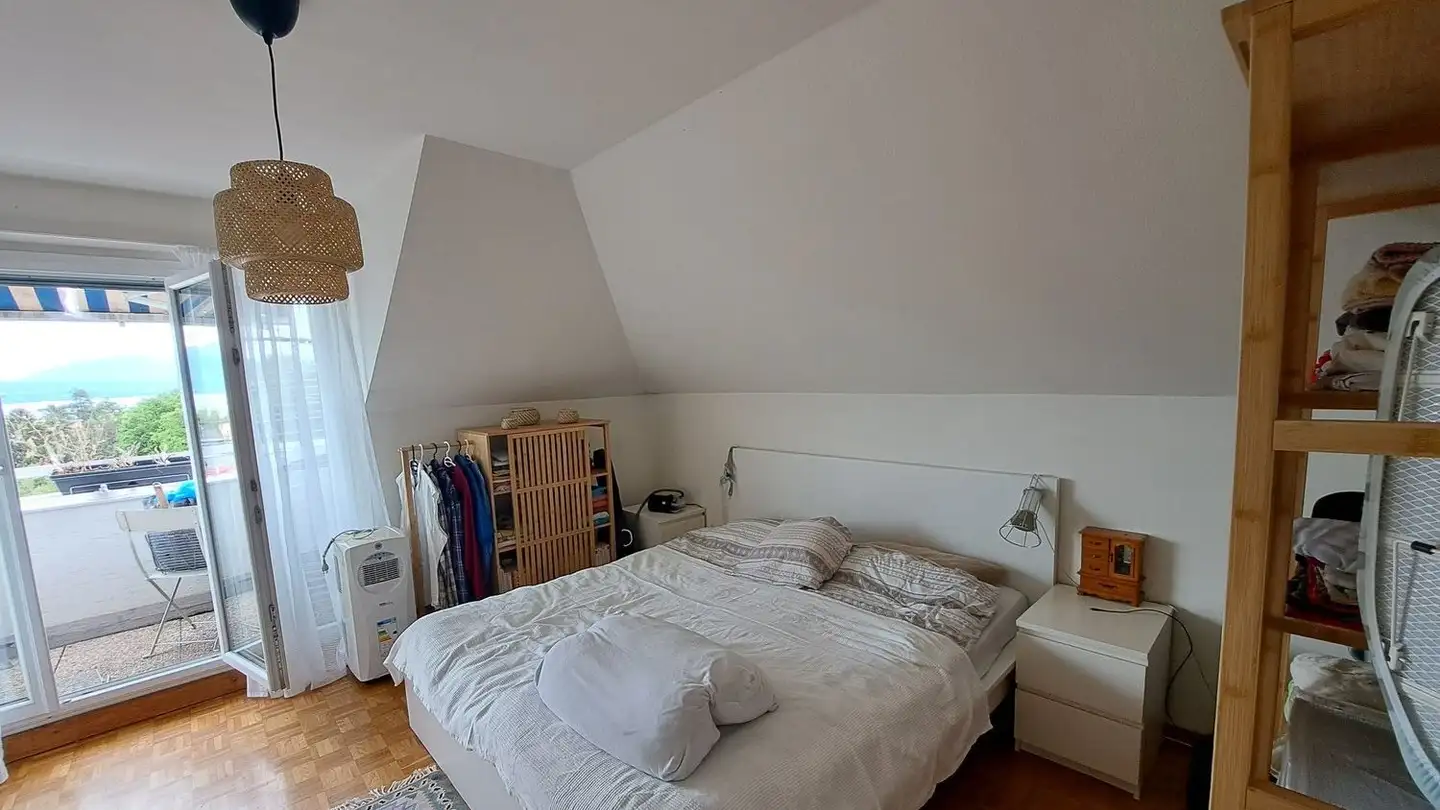 Wohnung mieten - 1110 Morges - Foto 3