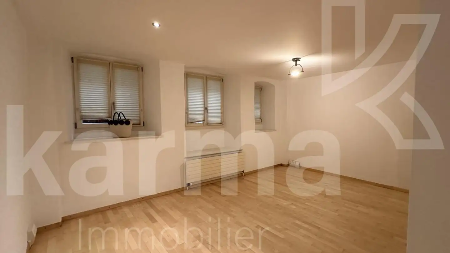 Casa singola in vendita - 1260 Nyon - Photo 2