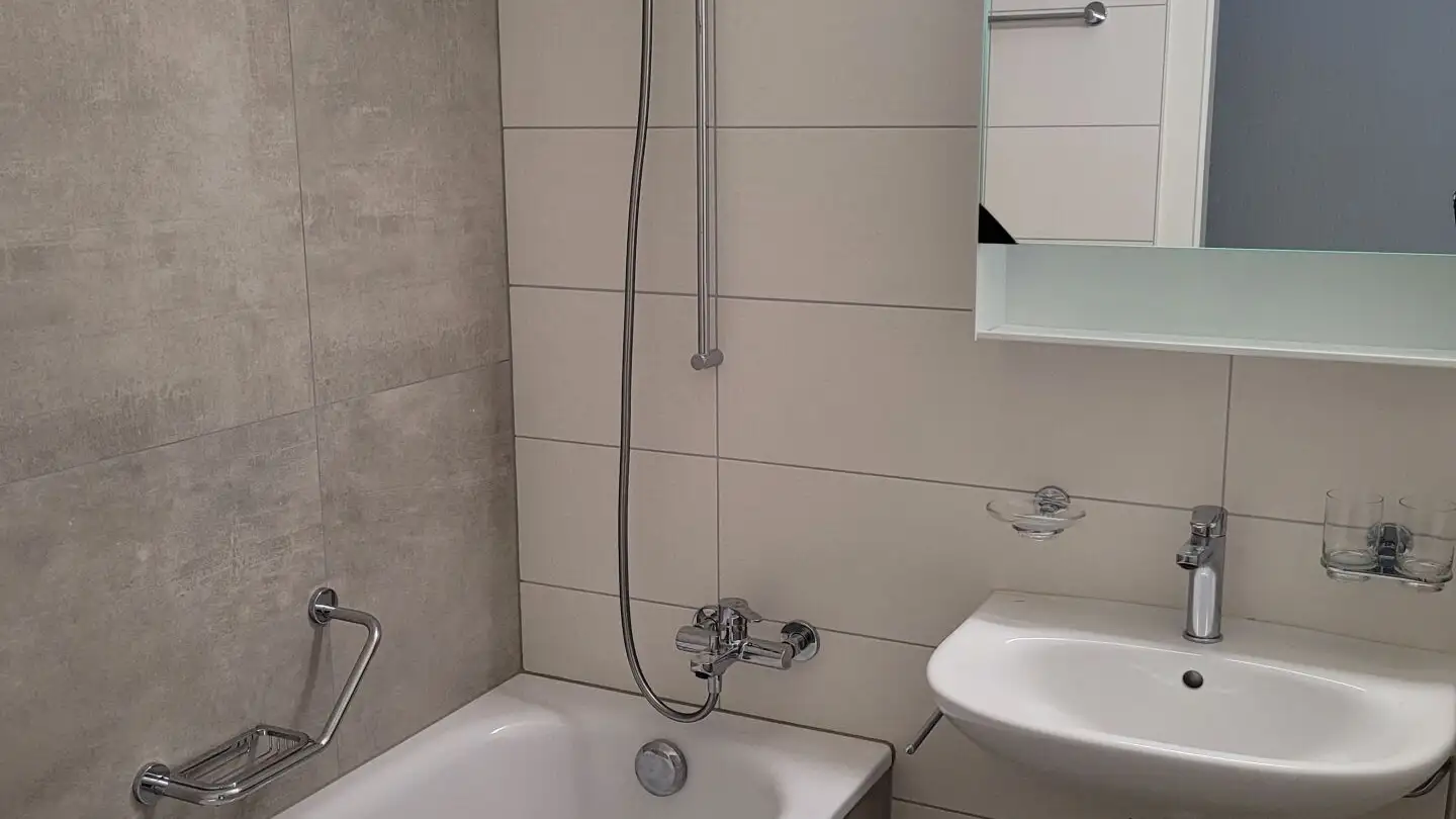 Appartement à louer - Rue De Monchevaux 10, 2022 Bevaix - Photo 4