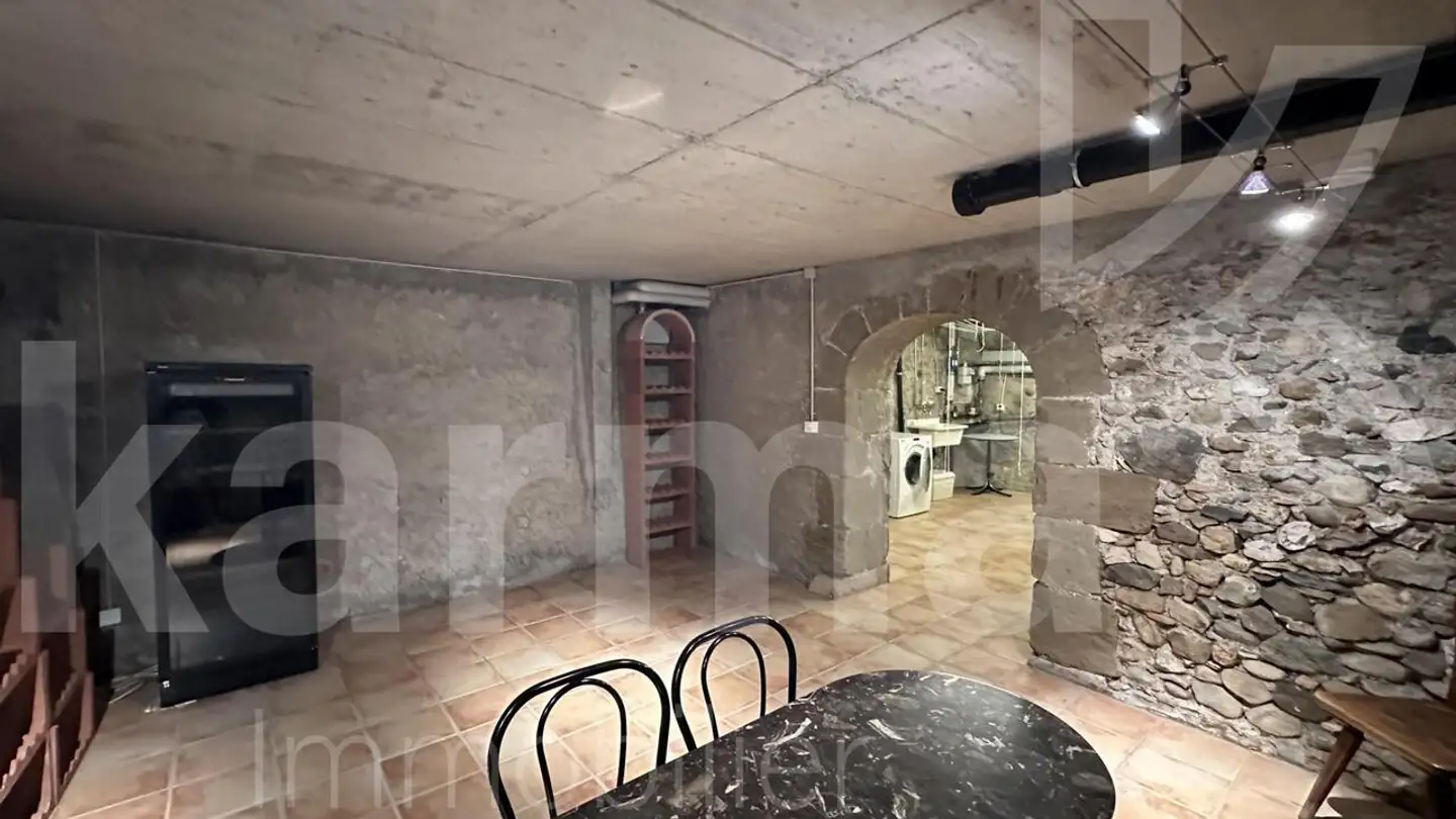 Casa singola in vendita - 1260 Nyon - Photo 4