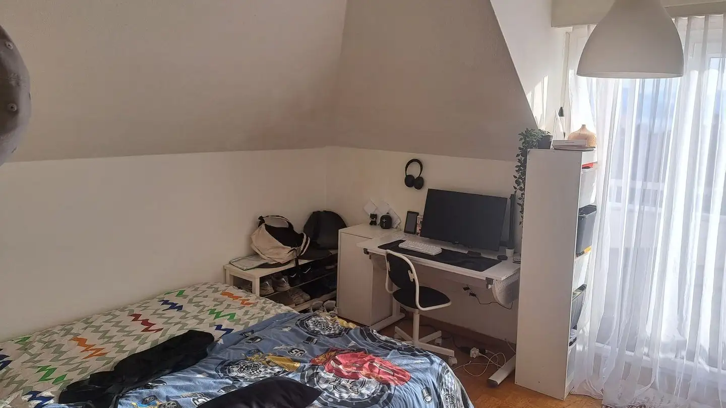 Wohnung mieten - 1110 Morges - Foto 4