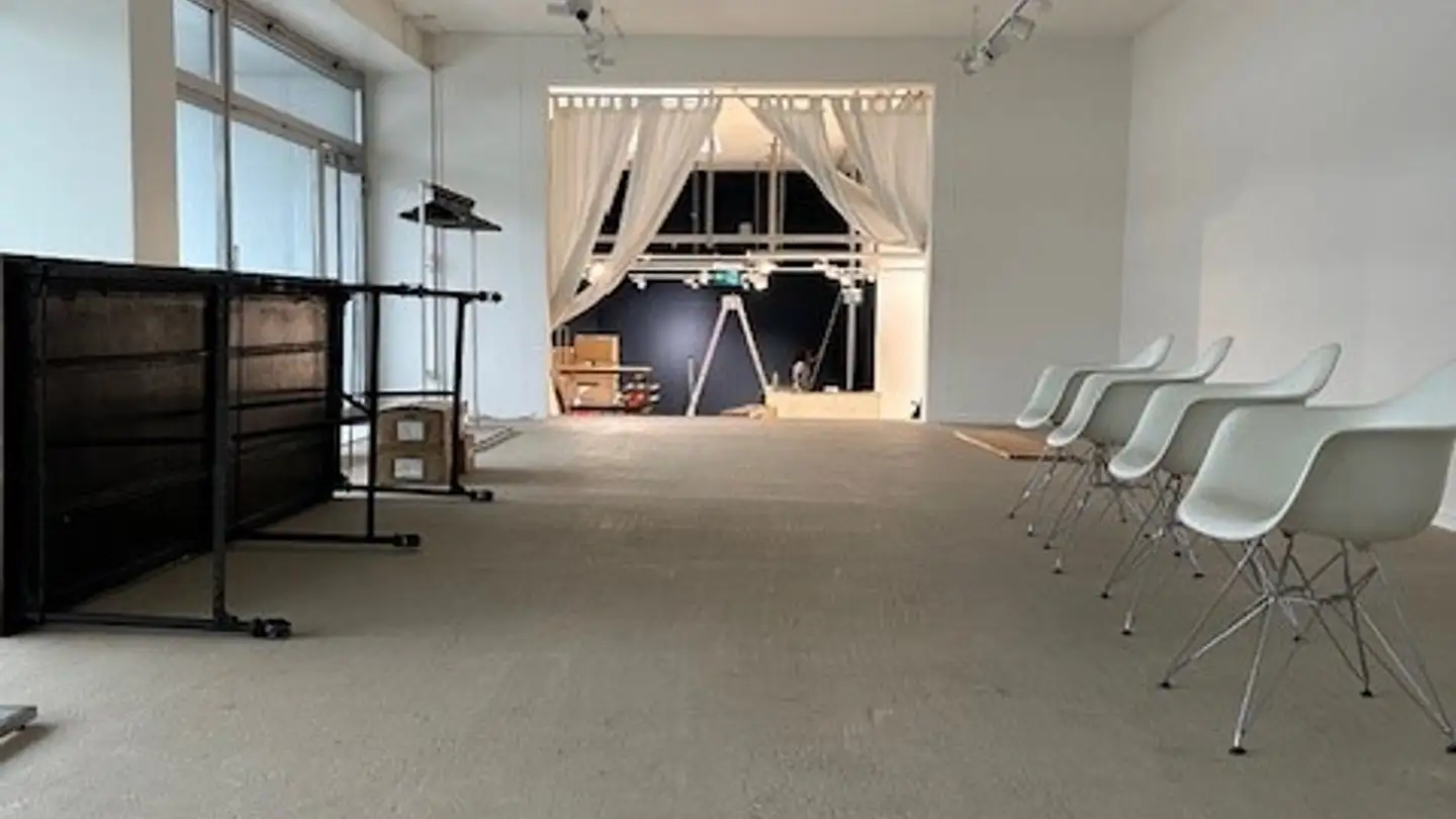 Shop for rent - Brandbachstrasse 10, 8305 Dietlikon - Photo 4