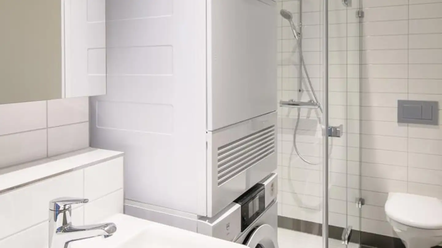 Apartment for rent - 8704 Herrliberg - Photo 3