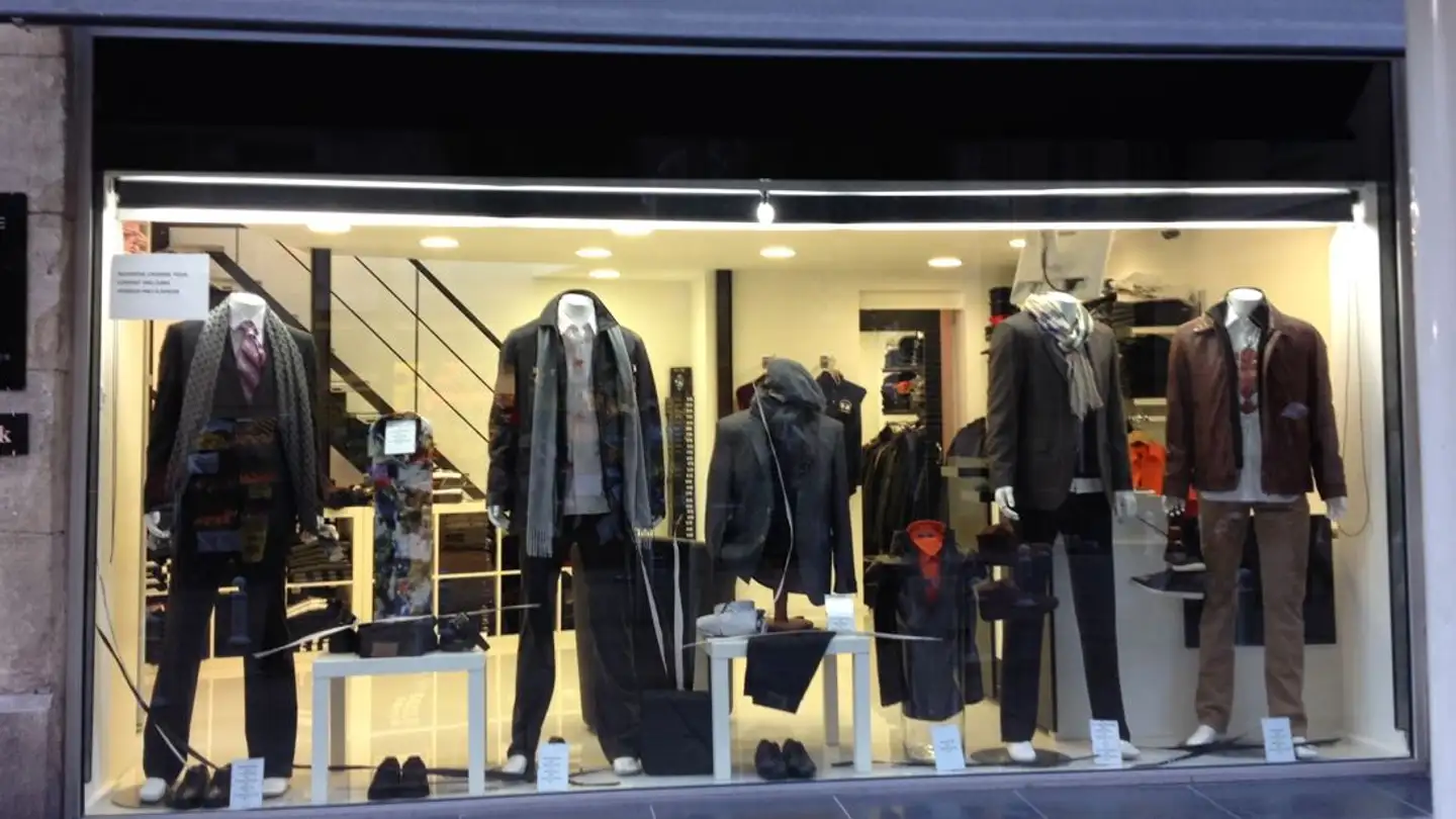 Commerciale in affitto - 1205 Genève