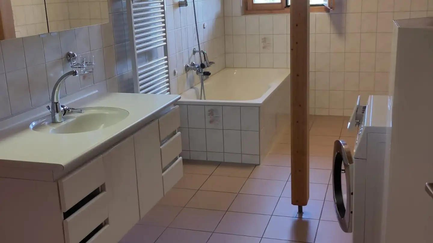 Appartement à louer - Hubelweg 8, 3324 Hindelbank - Photo 3