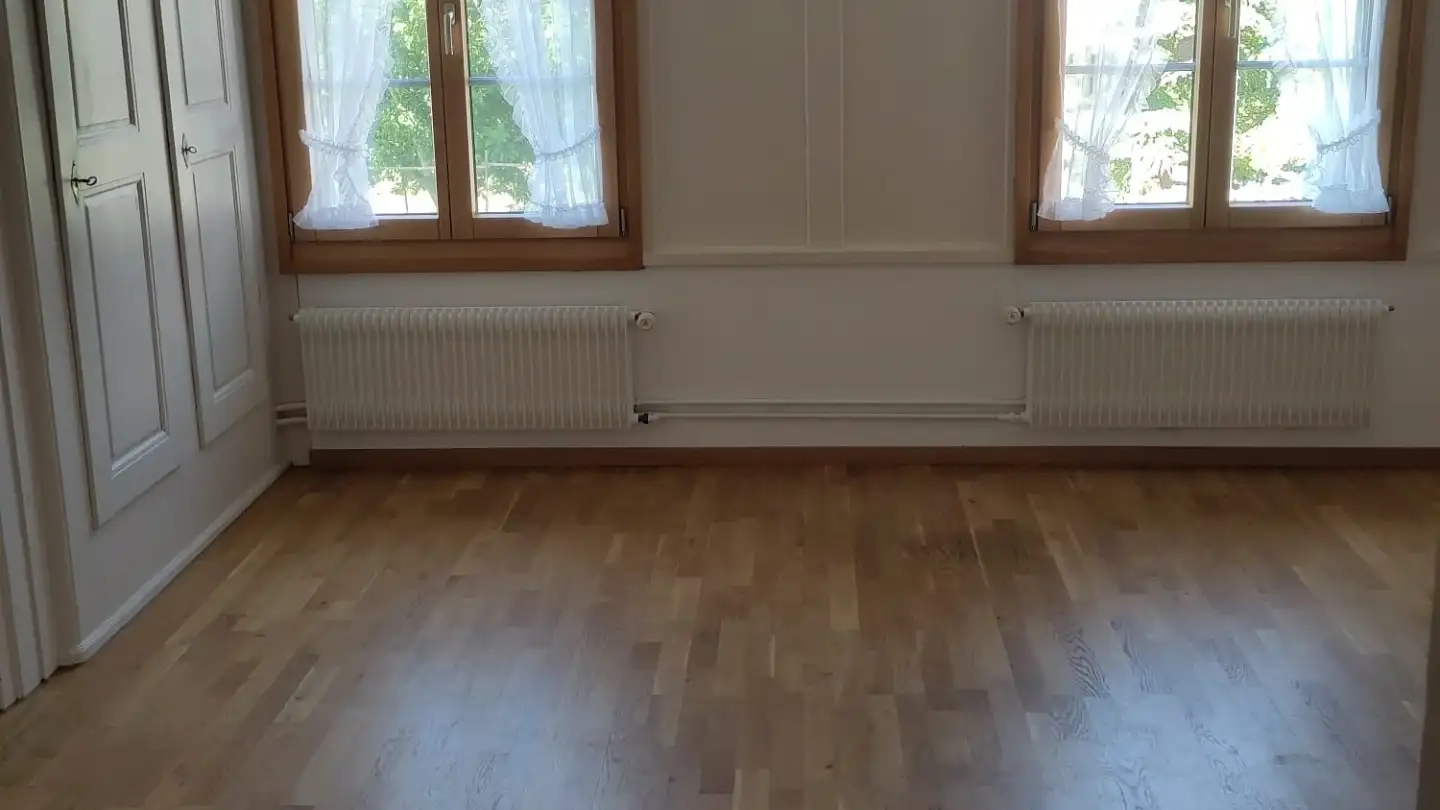 Appartement à louer - Hubelweg 8, 3324 Hindelbank - Photo 4