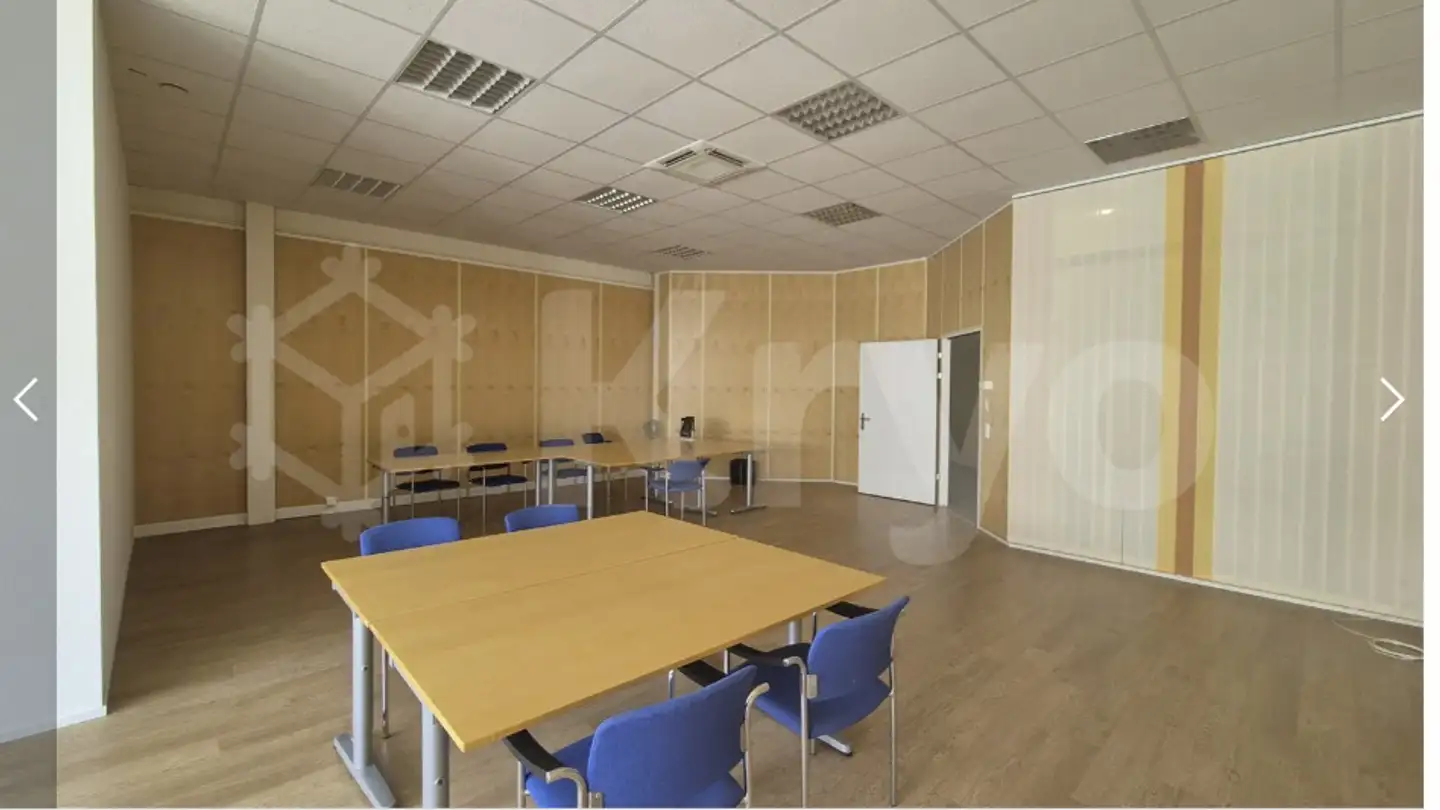 Shop for rent - Route André-Piller 43, 1720 Corminboeuf - Photo 2