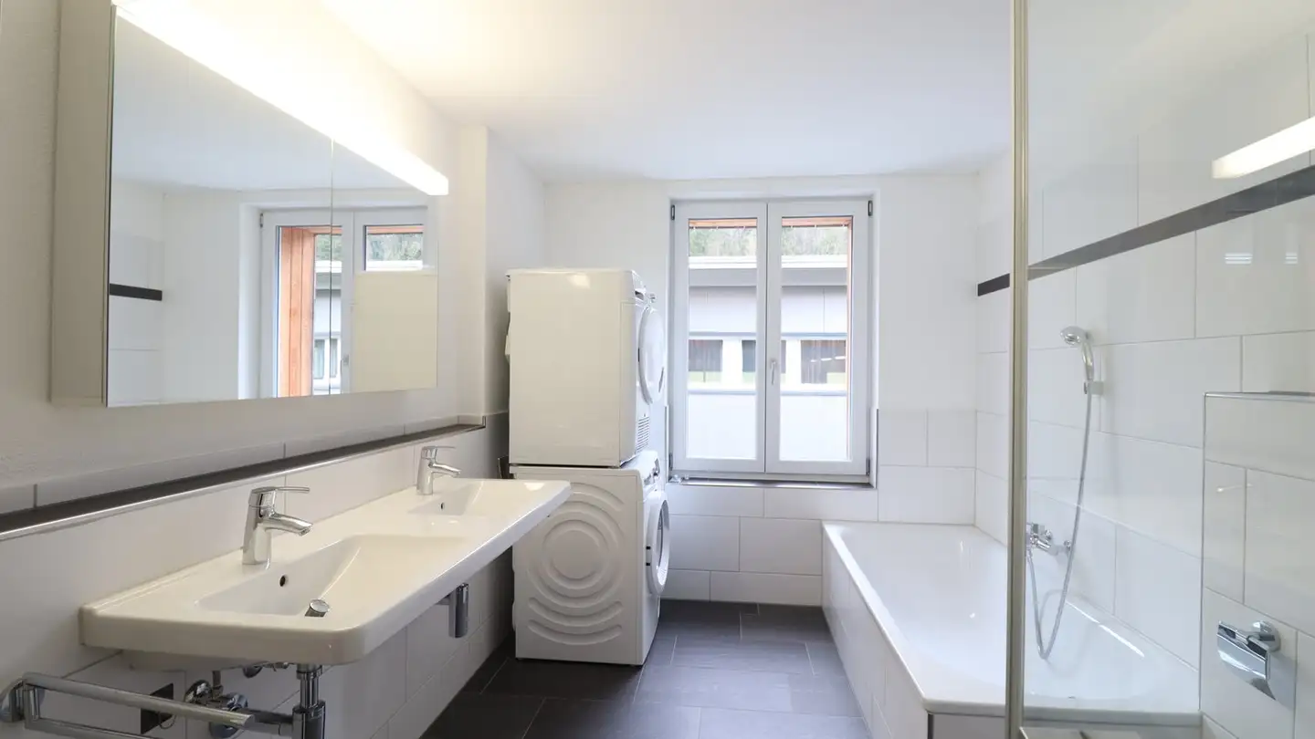 Appartement à louer - St. Gallerstrasse 200a, 9548 Matzingen - Photo 3