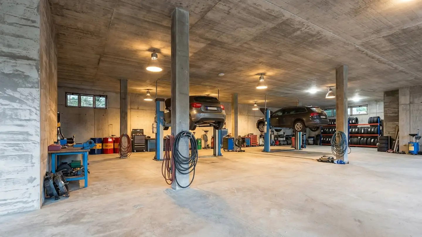 Mischgenutztes Gebäude kaufen - 6833 Vacallo - Foto 2