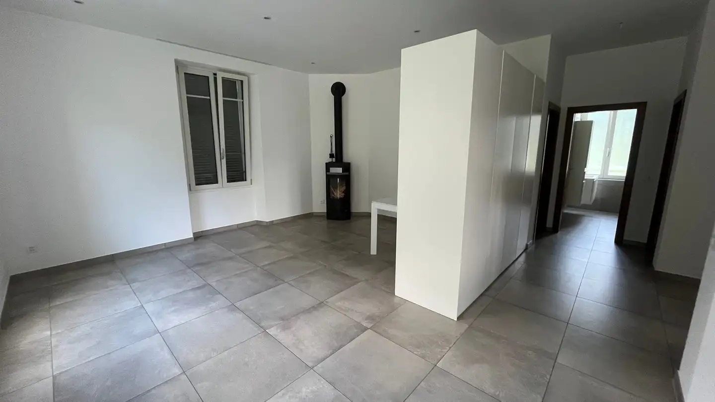 Apartment for rent - Via Lucomagno 121, 6722 Corzoneso