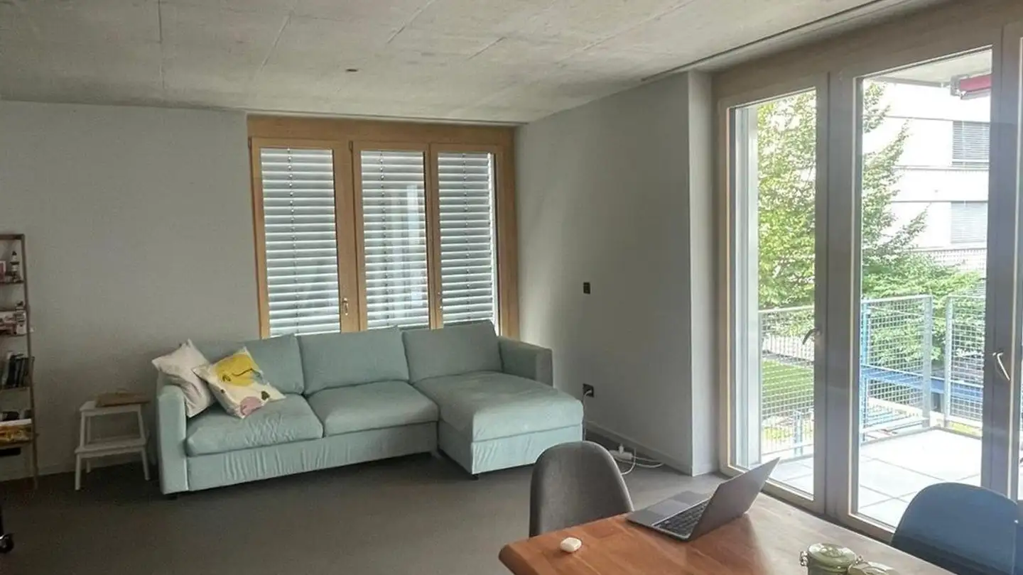Wohnung mieten - 8047 Zürich
